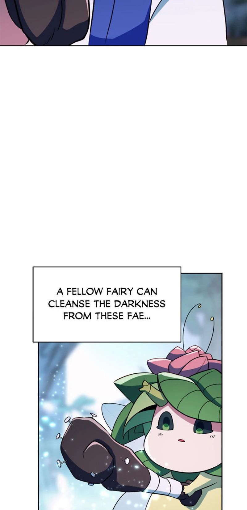 Archmage Transcending Through Regression - Chapter 145 Page 74