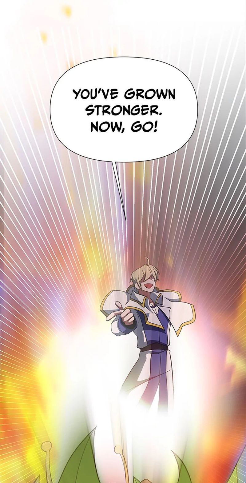 Archmage Transcending Through Regression - Chapter 145 Page 81