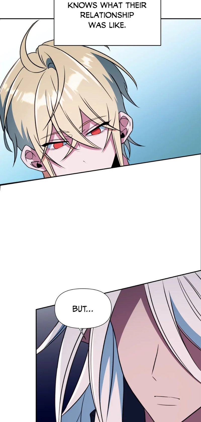 Archmage Transcending Through Regression - Chapter 146 Page 39