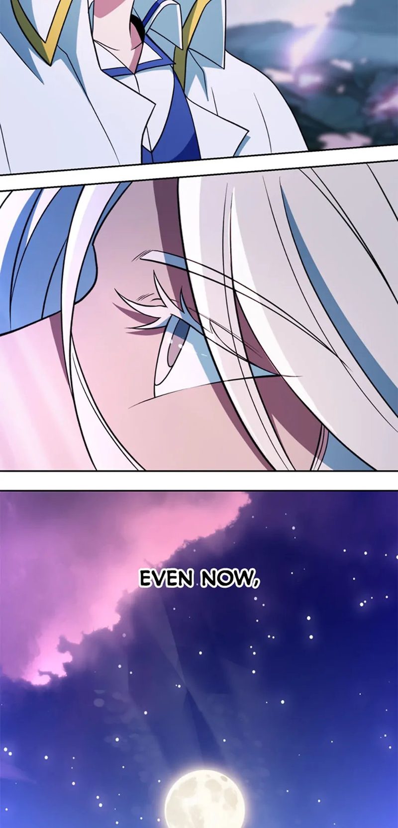 Archmage Transcending Through Regression - Chapter 146 Page 51