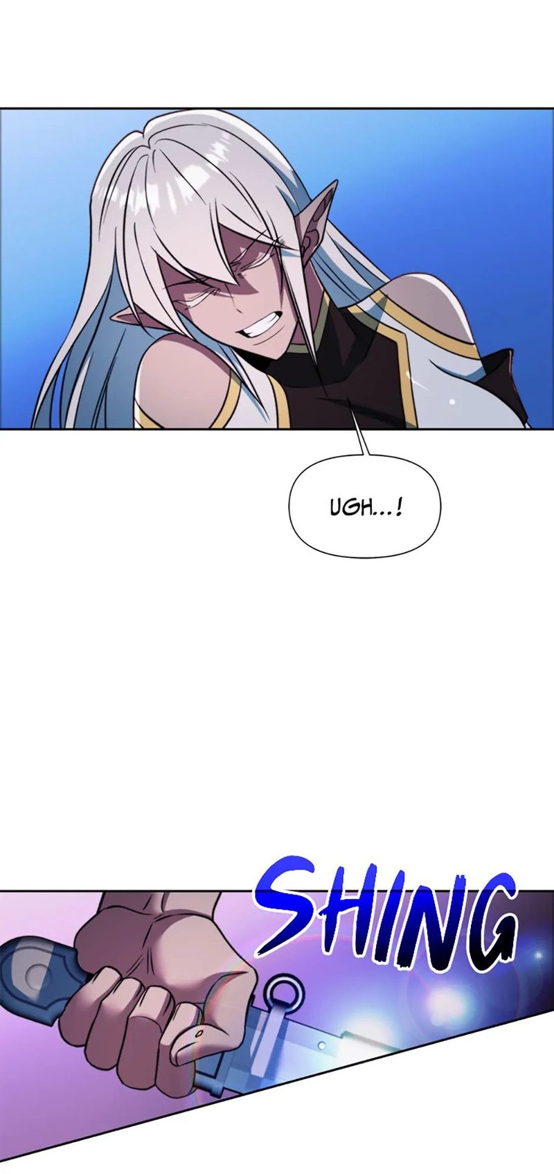 Archmage Transcending Through Regression - Chapter 147 Page 38