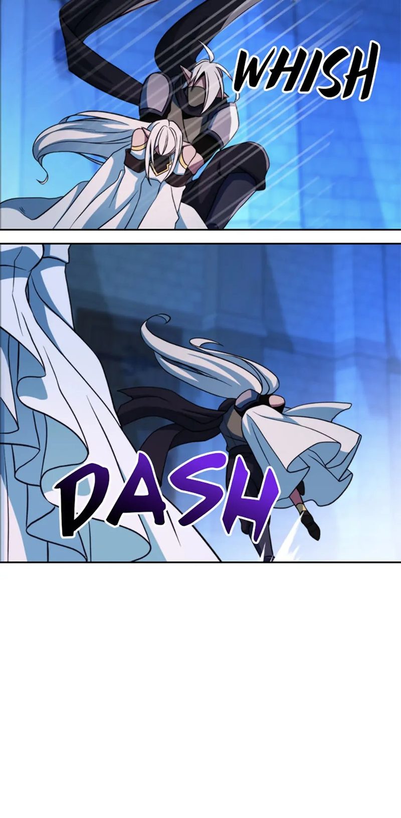 Archmage Transcending Through Regression - Chapter 147 Page 49