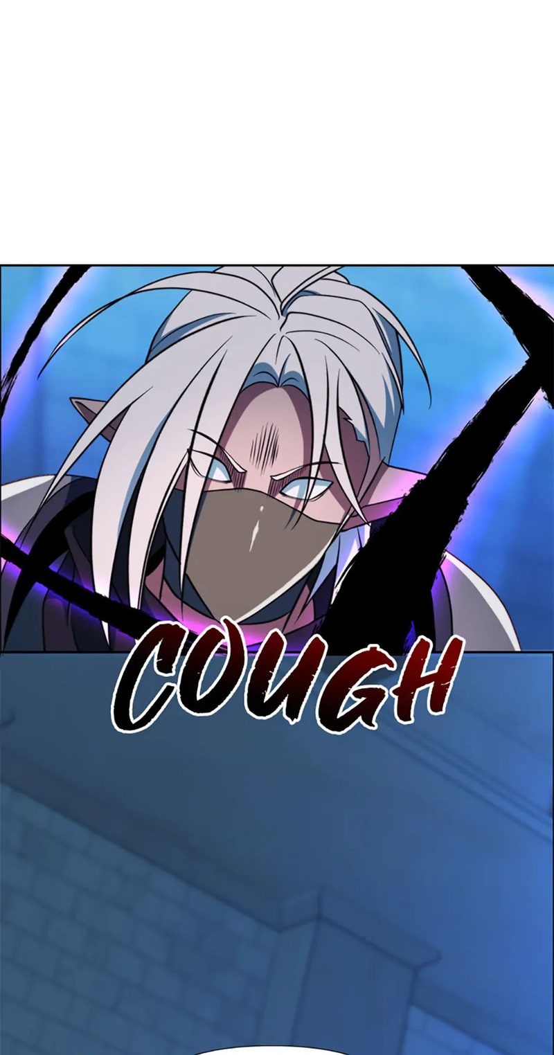 Archmage Transcending Through Regression - Chapter 147 Page 53