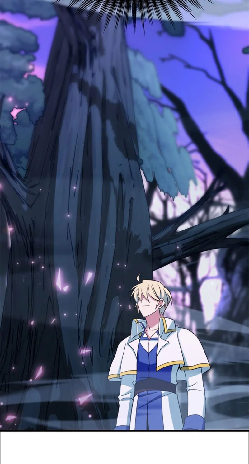 Archmage Transcending Through Regression - Chapter 147 Page 93