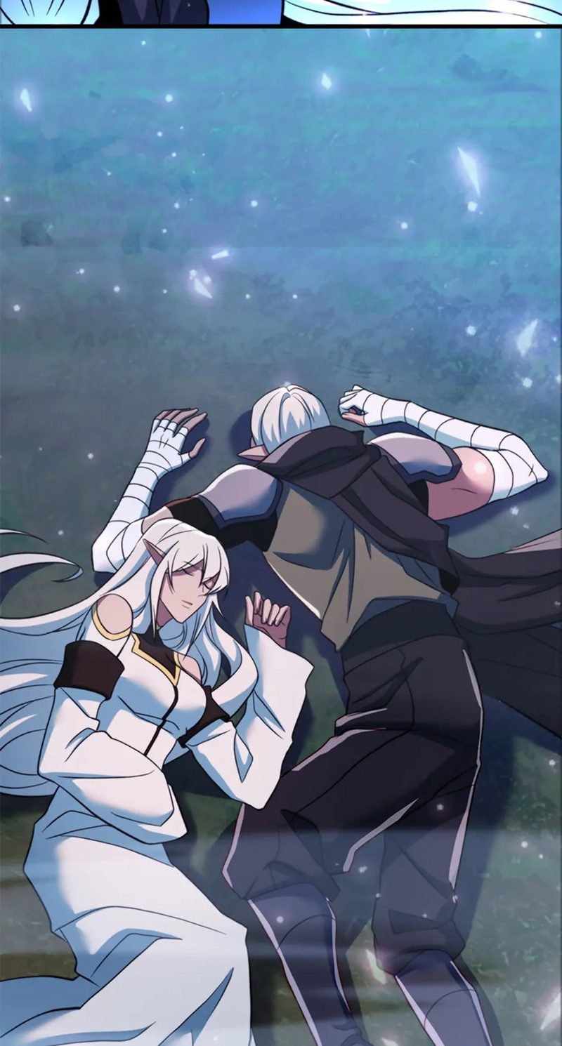 Archmage Transcending Through Regression - Chapter 147 Page 97