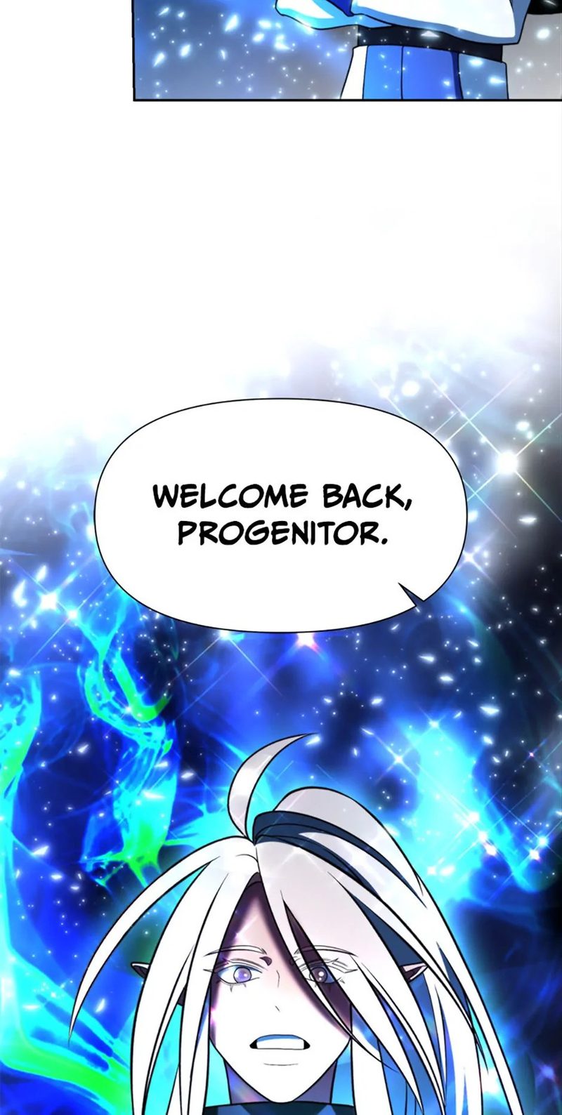 Archmage Transcending Through Regression - Chapter 148 Page 102