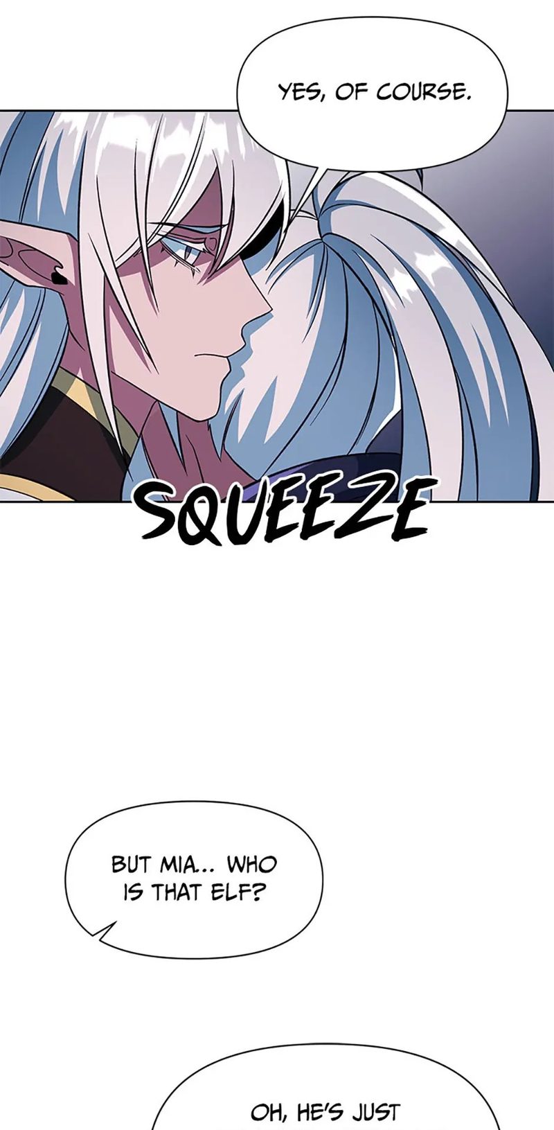 Archmage Transcending Through Regression - Chapter 148 Page 13