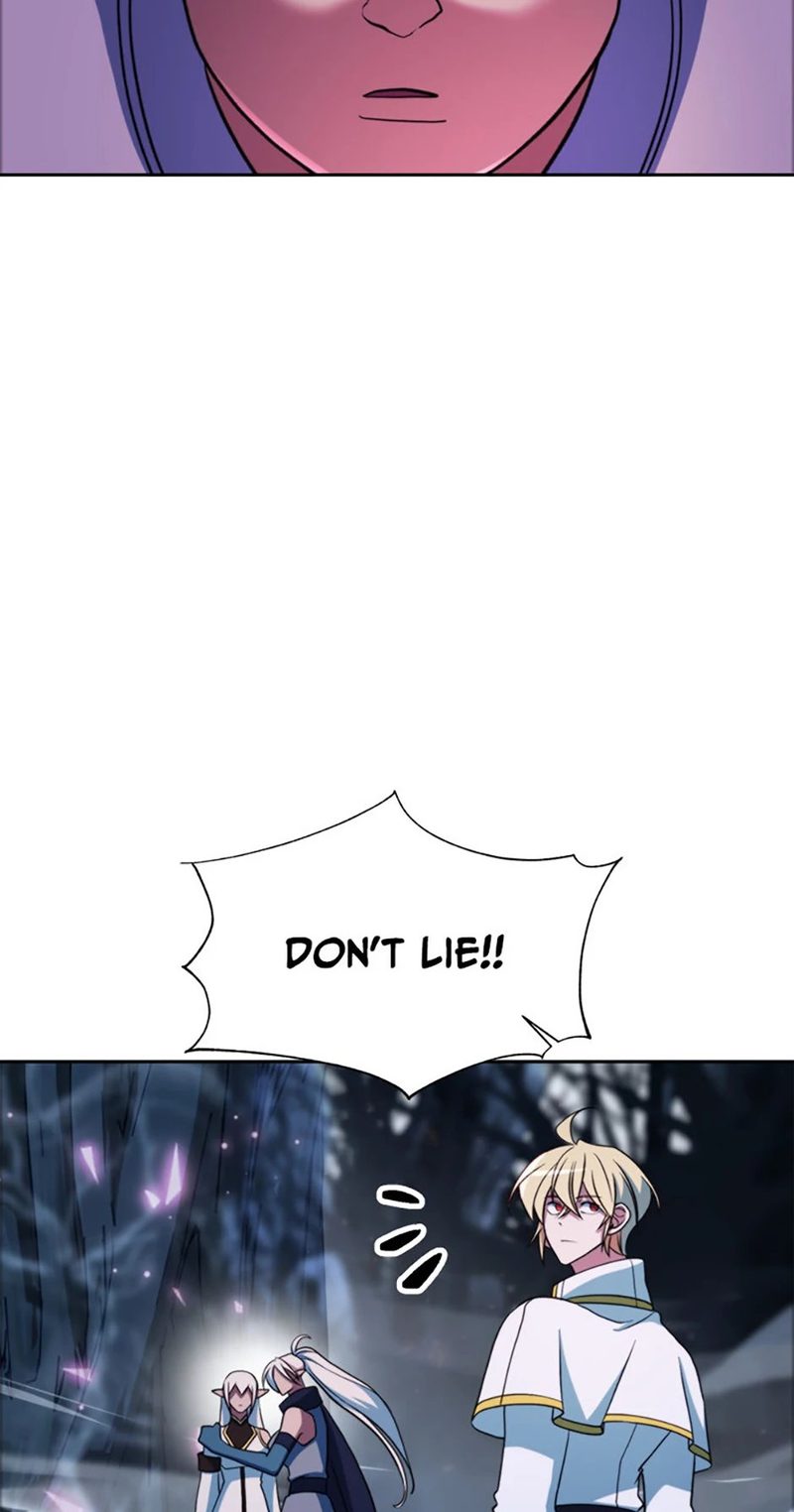 Archmage Transcending Through Regression - Chapter 148 Page 19