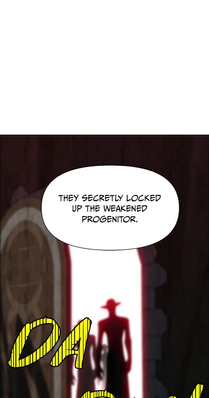 Archmage Transcending Through Regression - Chapter 148 Page 32