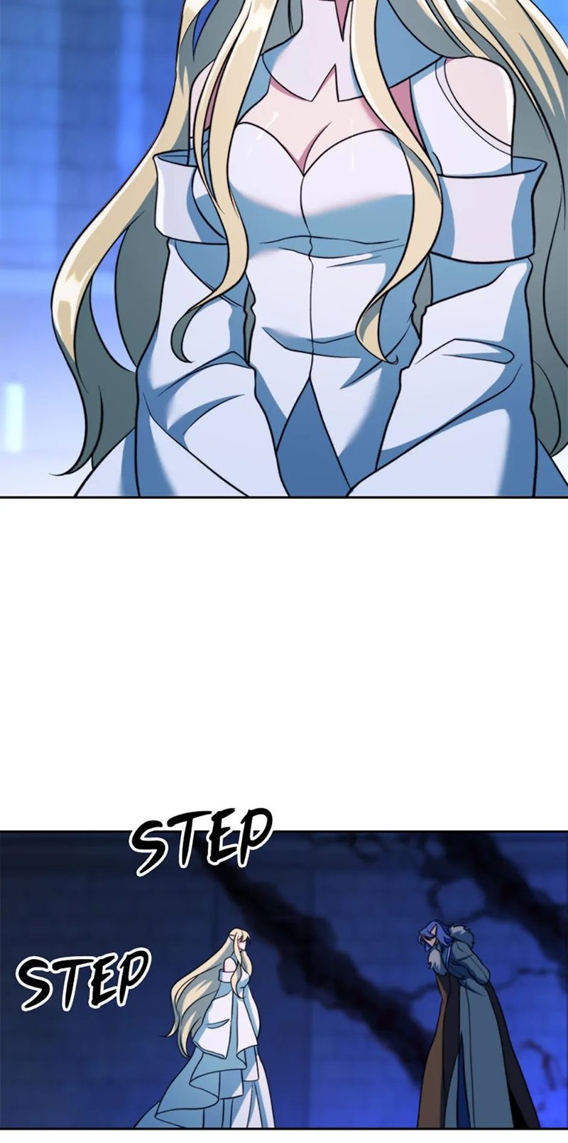 Archmage Transcending Through Regression - Chapter 148 Page 51