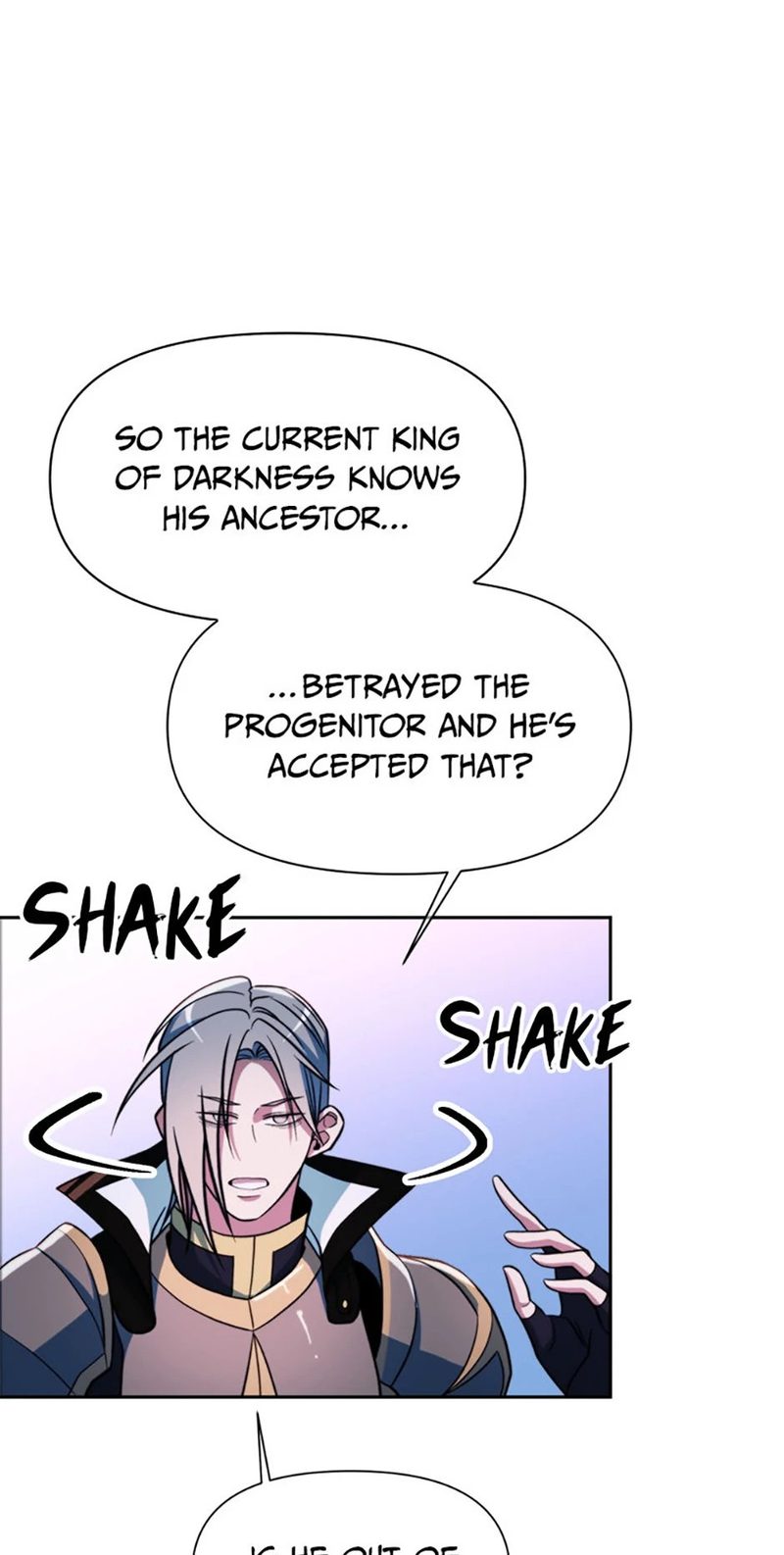 Archmage Transcending Through Regression - Chapter 148 Page 71