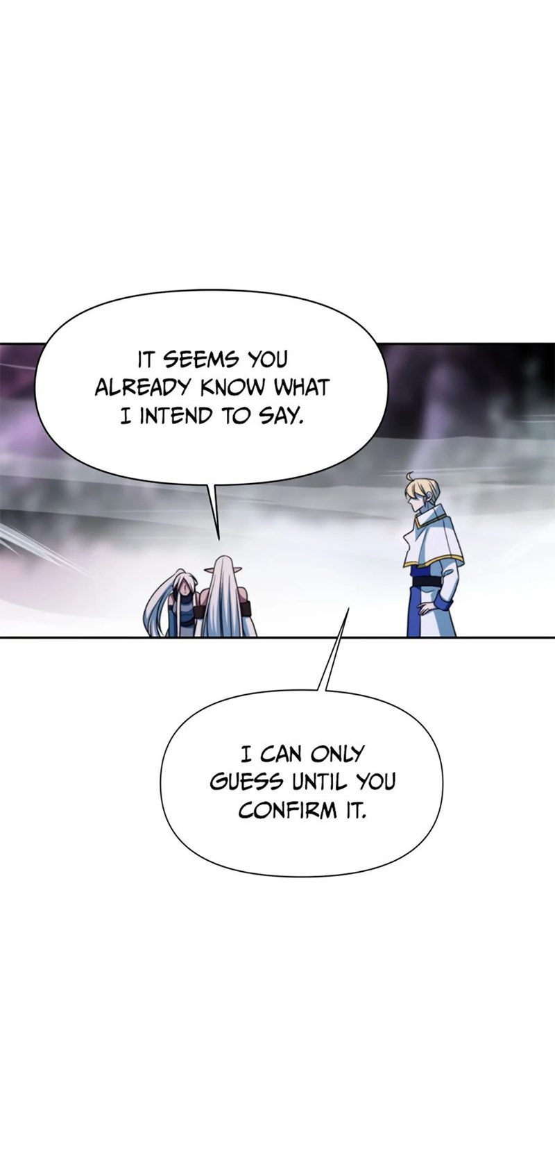 Archmage Transcending Through Regression - Chapter 148 Page 85