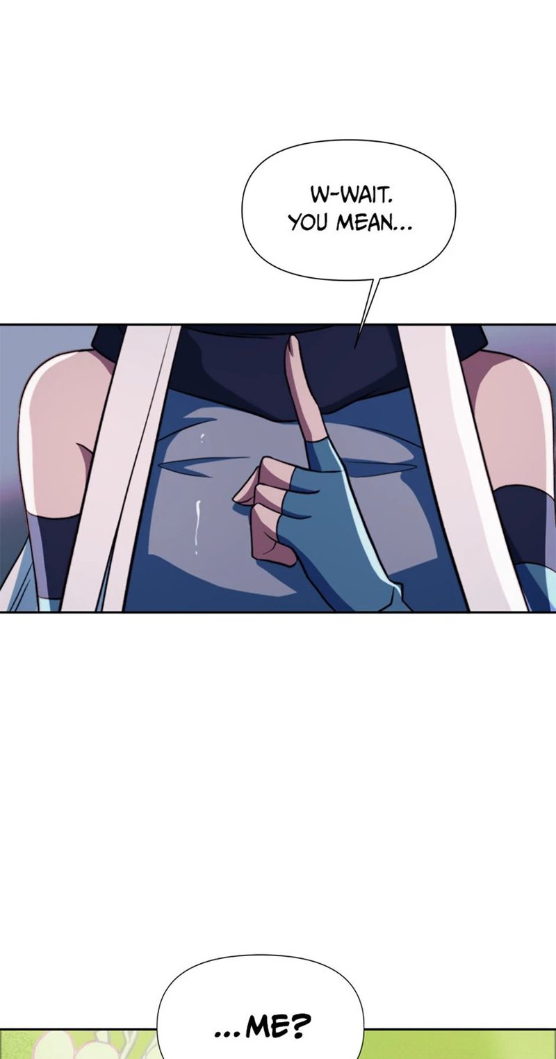 Archmage Transcending Through Regression - Chapter 148 Page 93