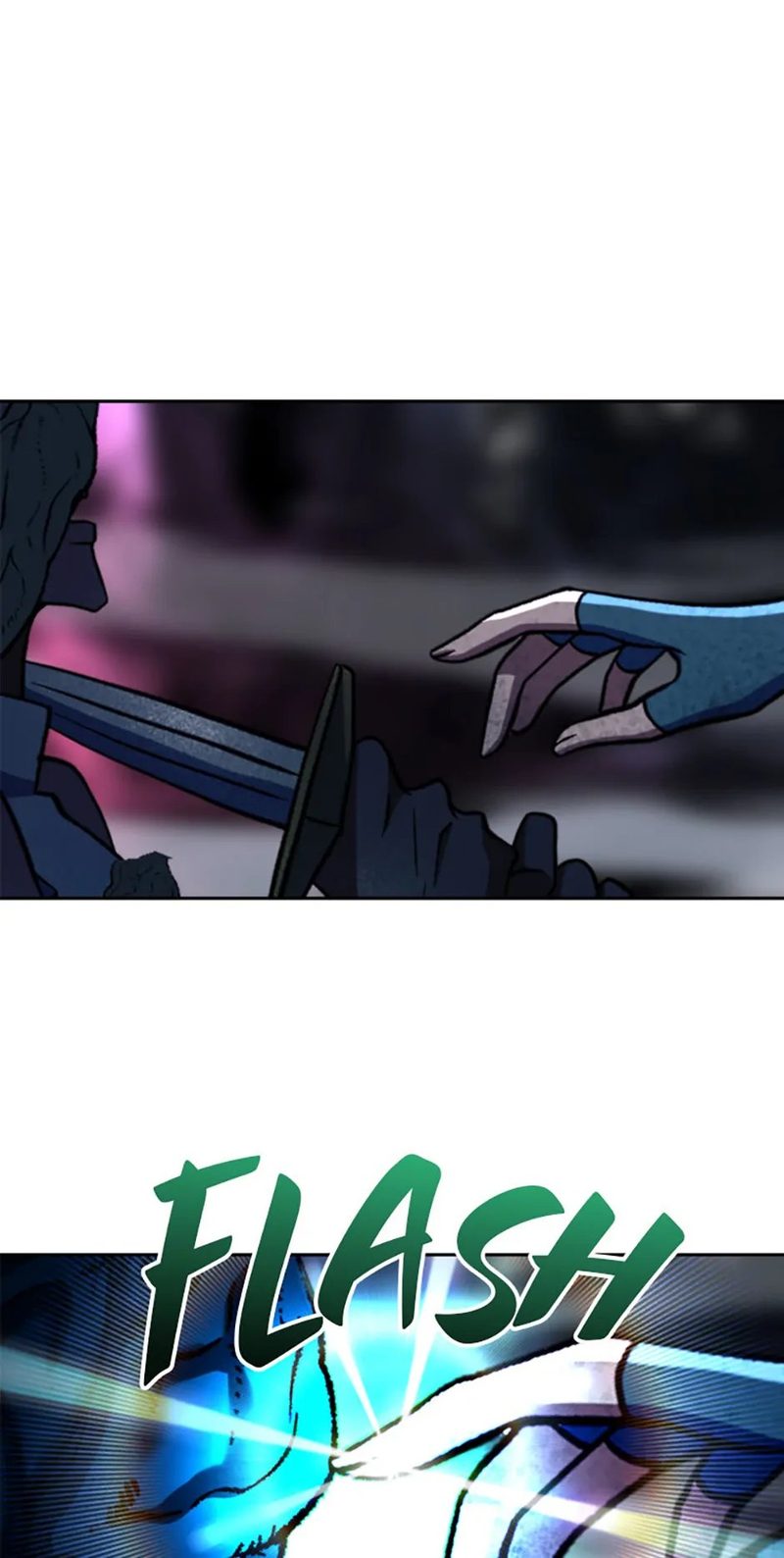 Archmage Transcending Through Regression - Chapter 148 Page 99