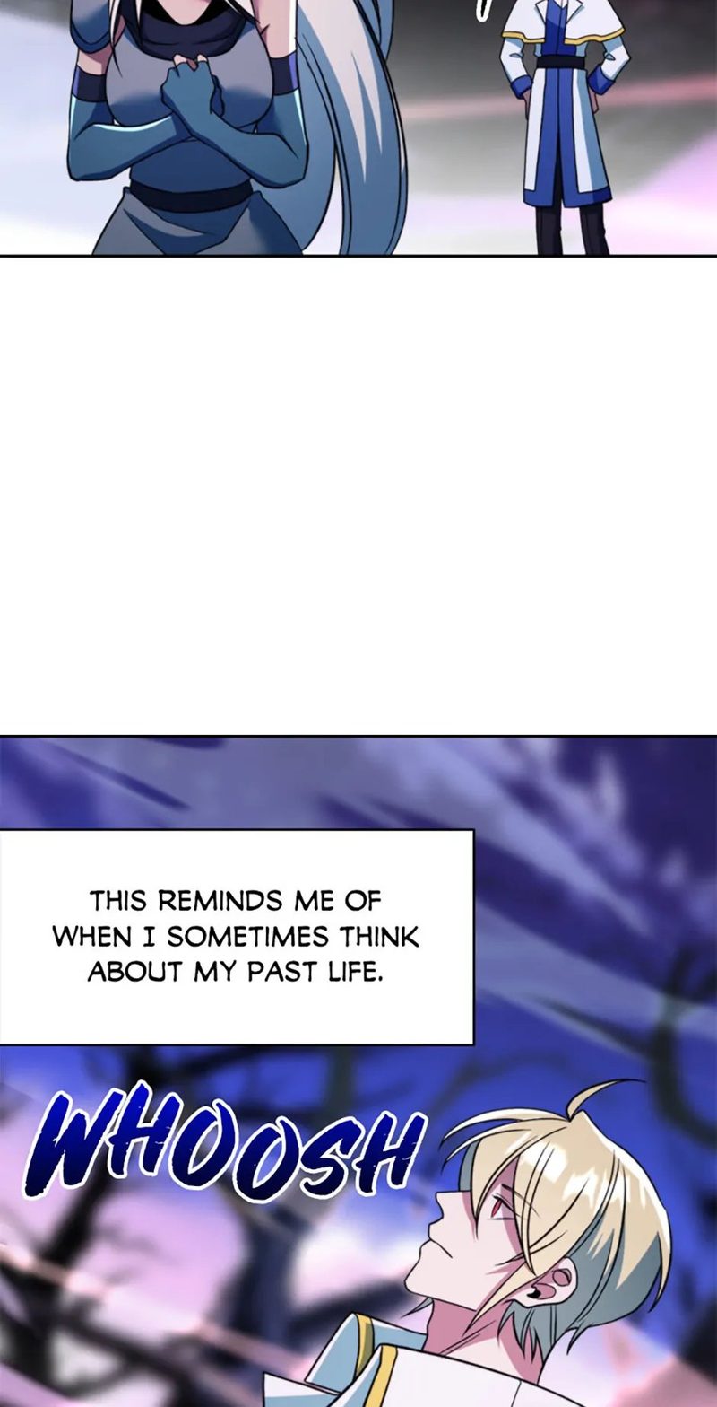 Archmage Transcending Through Regression - Chapter 149 Page 29