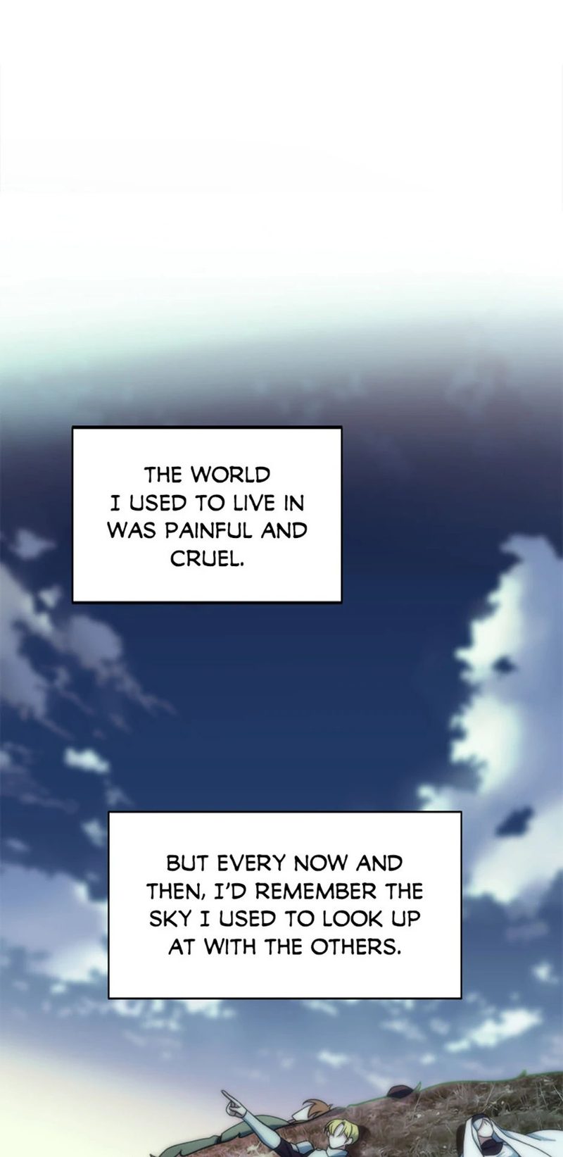 Archmage Transcending Through Regression - Chapter 149 Page 31