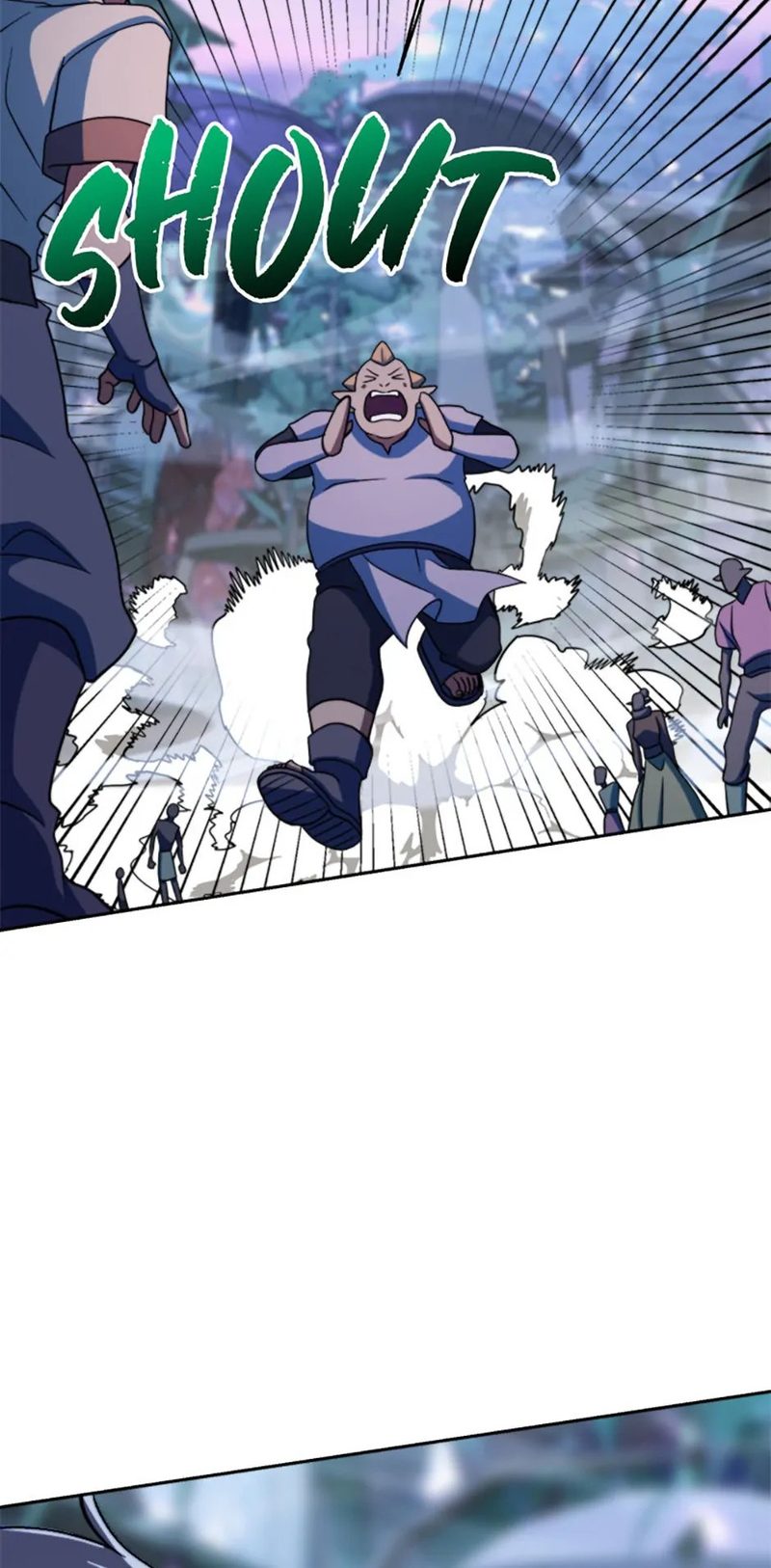 Archmage Transcending Through Regression - Chapter 149 Page 56