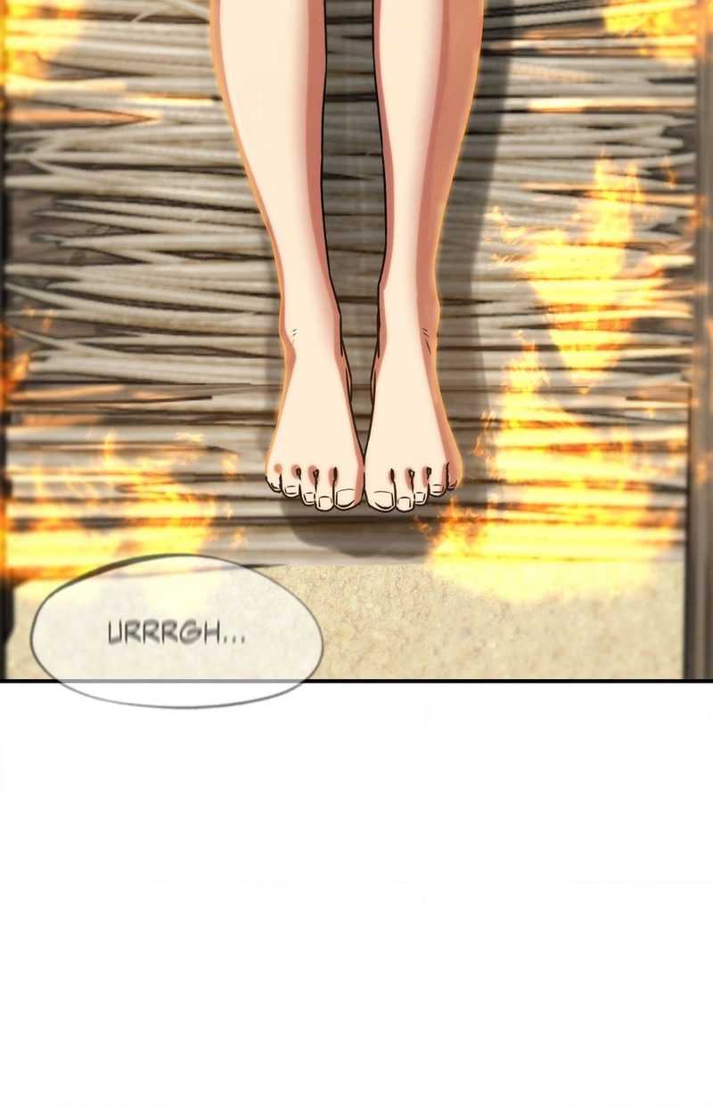 Seniors of Class 5 - Chapter 123 Page 100