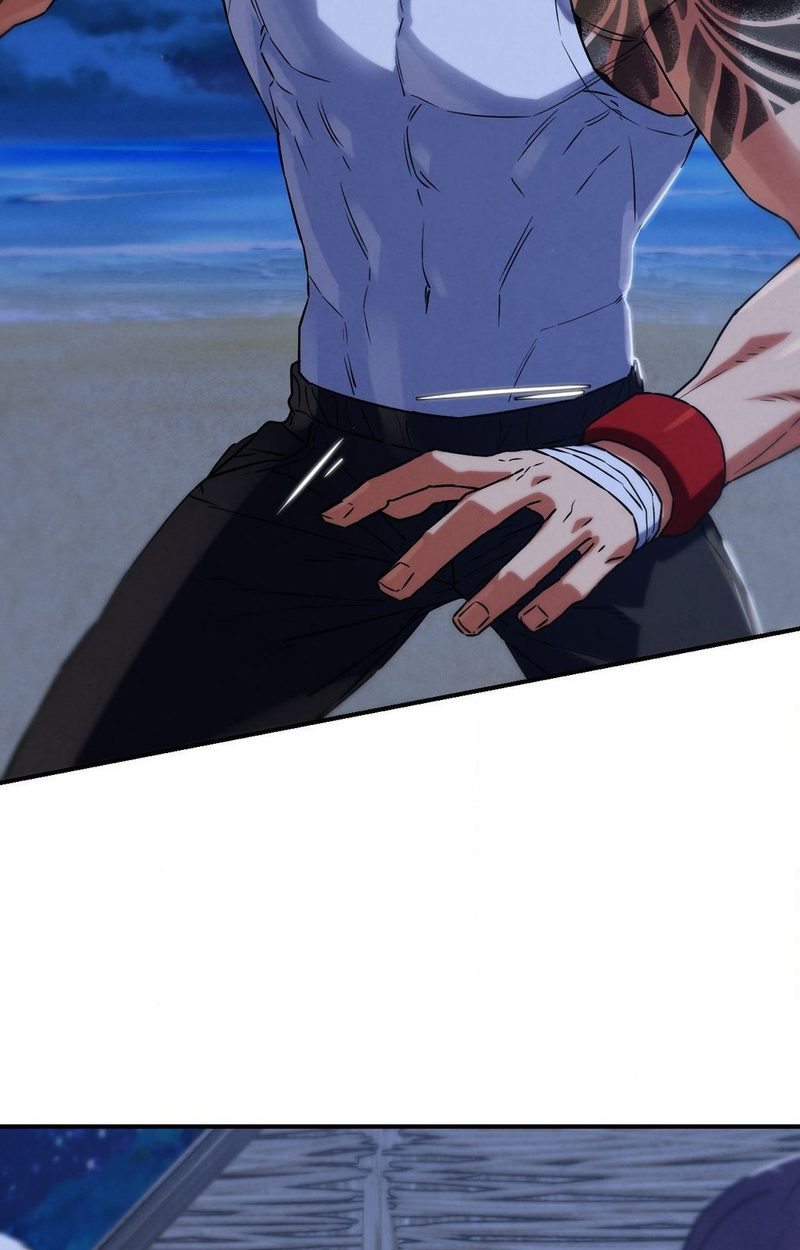 Seniors of Class 5 - Chapter 123 Page 12