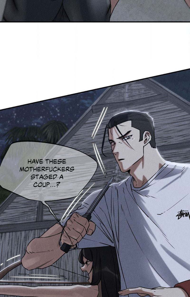 Seniors of Class 5 - Chapter 123 Page 2