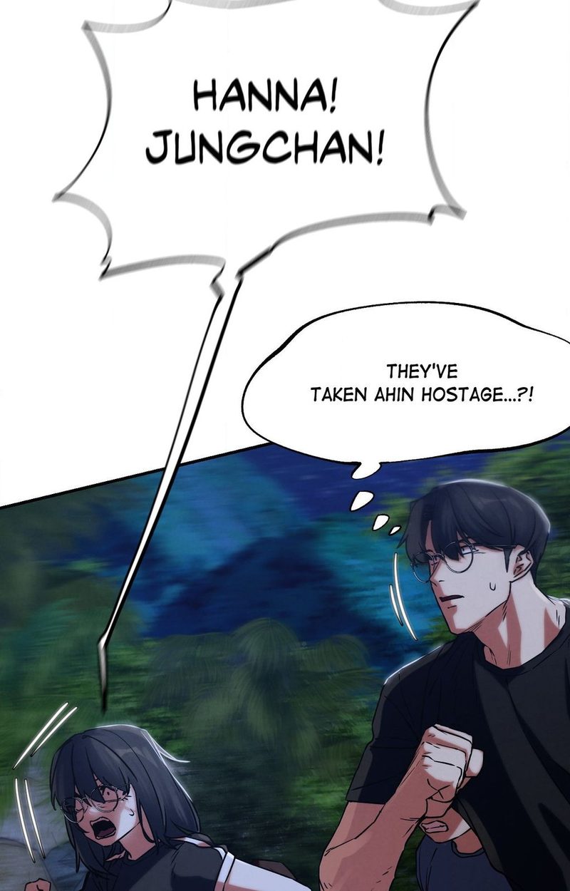 Seniors of Class 5 - Chapter 123 Page 20