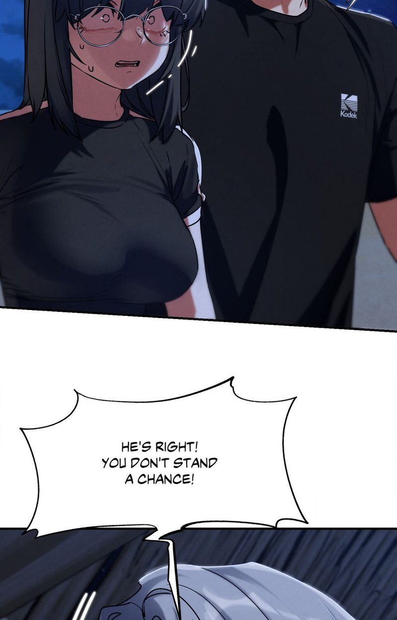 Seniors of Class 5 - Chapter 123 Page 29