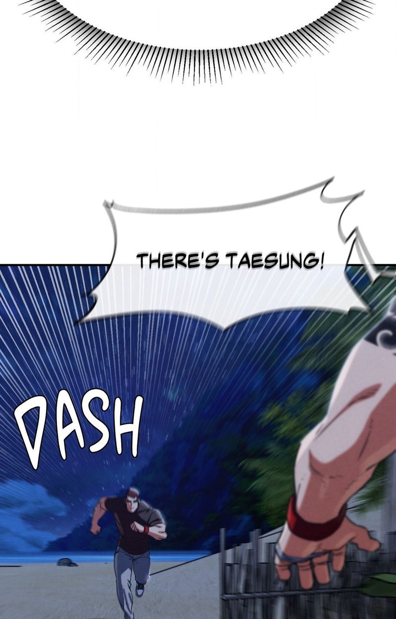 Seniors of Class 5 - Chapter 123 Page 34