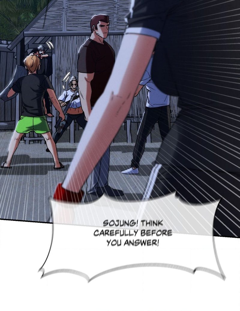 Seniors of Class 5 - Chapter 123 Page 39