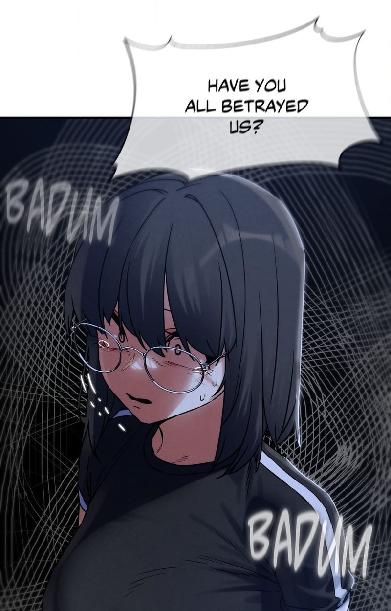 Seniors of Class 5 - Chapter 123 Page 40