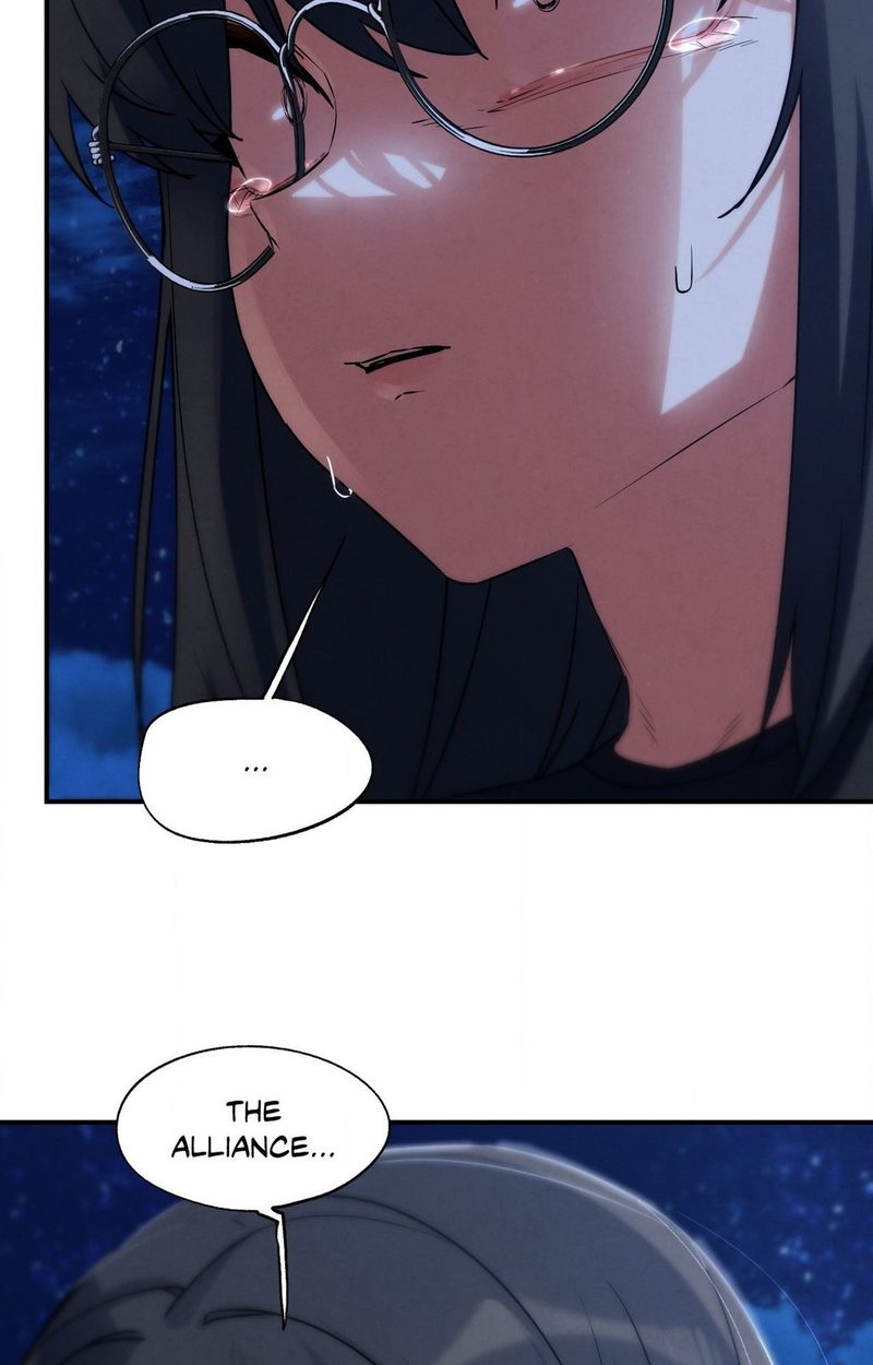 Seniors of Class 5 - Chapter 123 Page 42