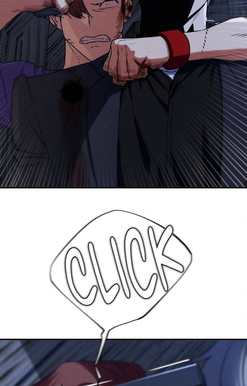 Seniors of Class 5 - Chapter 123 Page 48