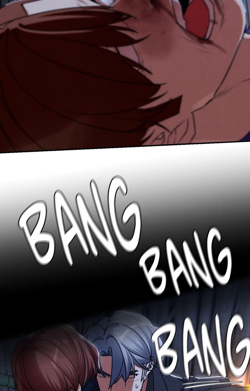 Seniors of Class 5 - Chapter 123 Page 53