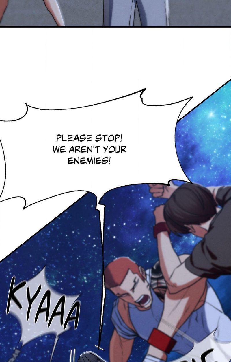 Seniors of Class 5 - Chapter 123 Page 62