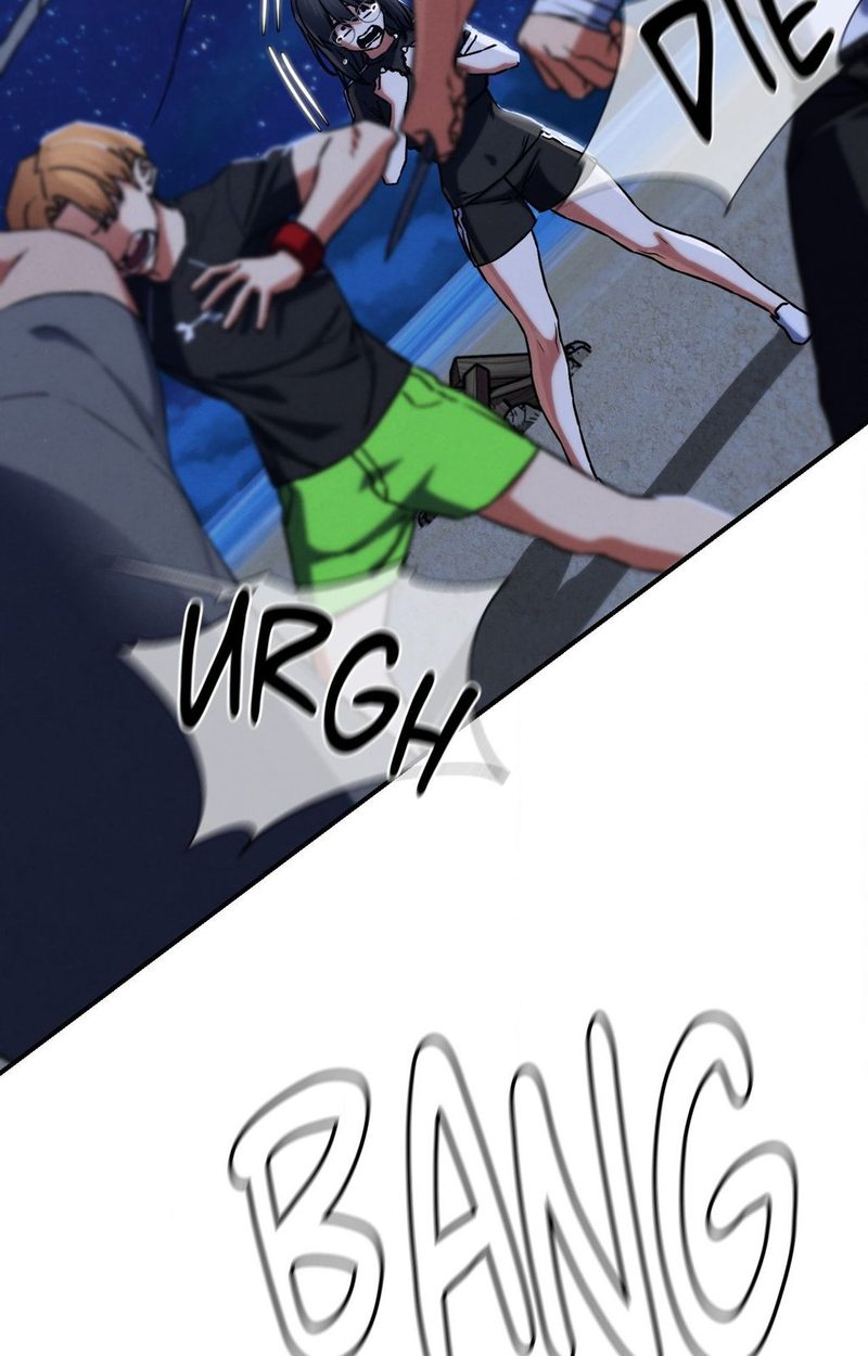 Seniors of Class 5 - Chapter 123 Page 63