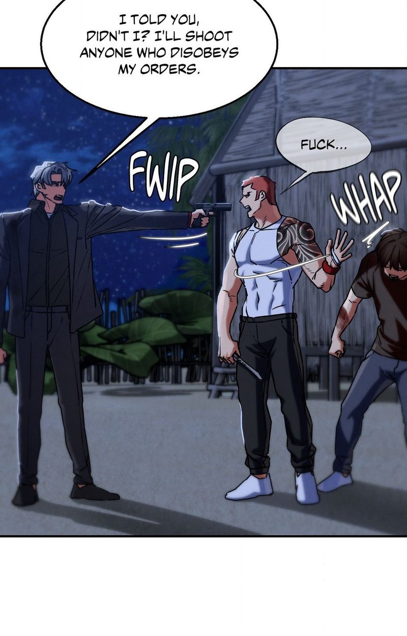 Seniors of Class 5 - Chapter 123 Page 67