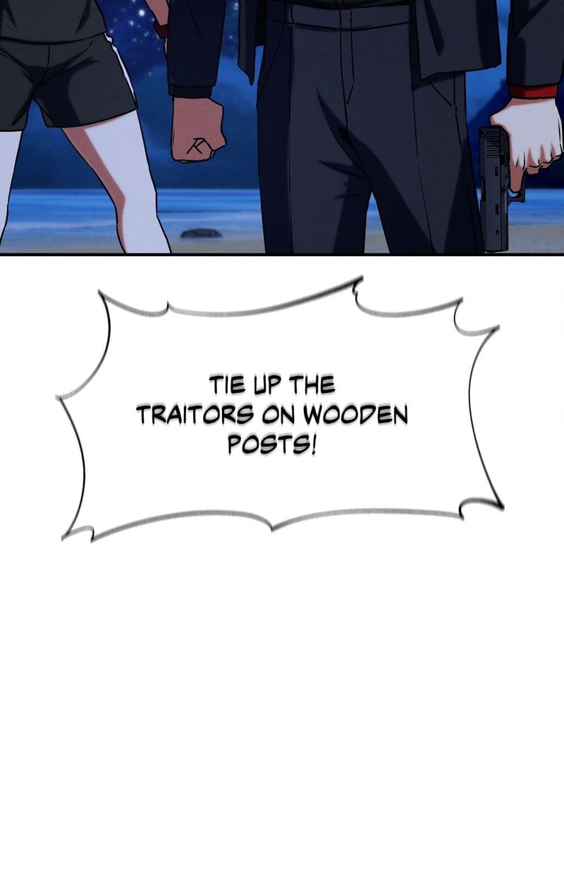 Seniors of Class 5 - Chapter 123 Page 70