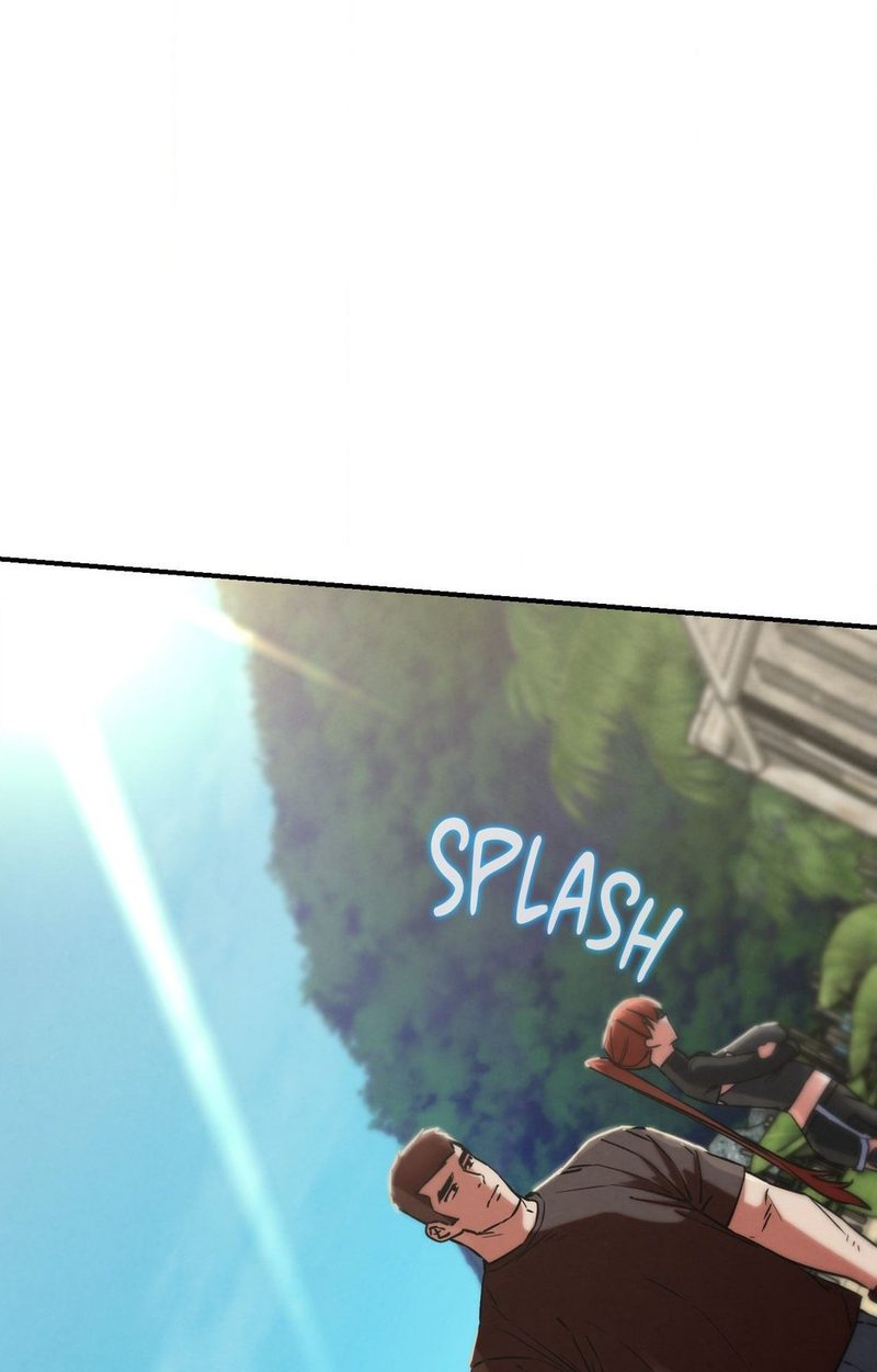 Seniors of Class 5 - Chapter 123 Page 71