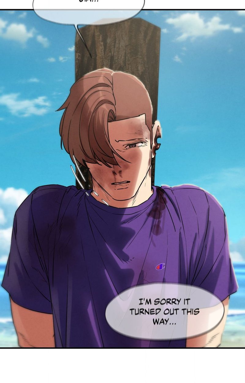 Seniors of Class 5 - Chapter 123 Page 75