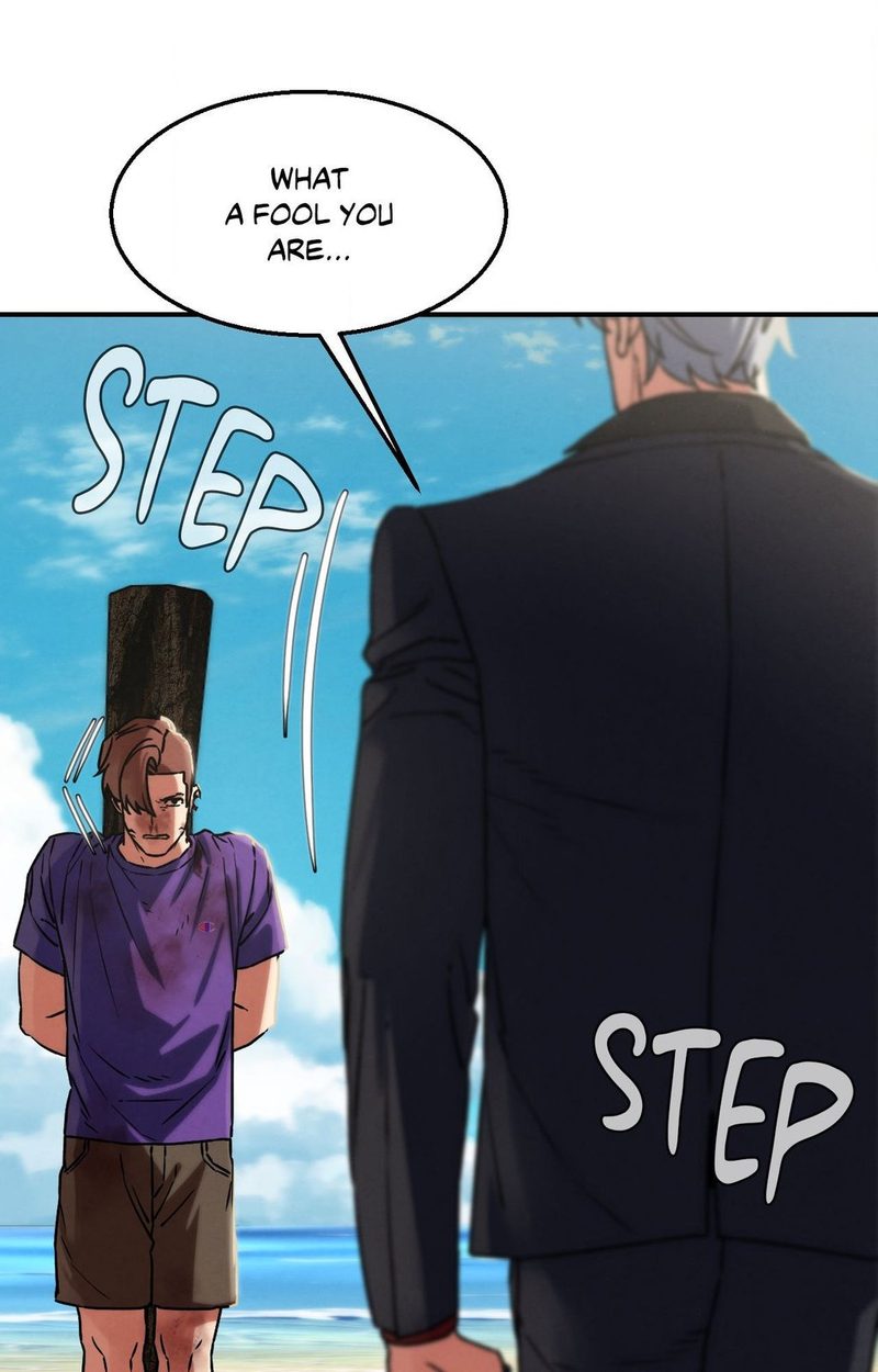 Seniors of Class 5 - Chapter 123 Page 79