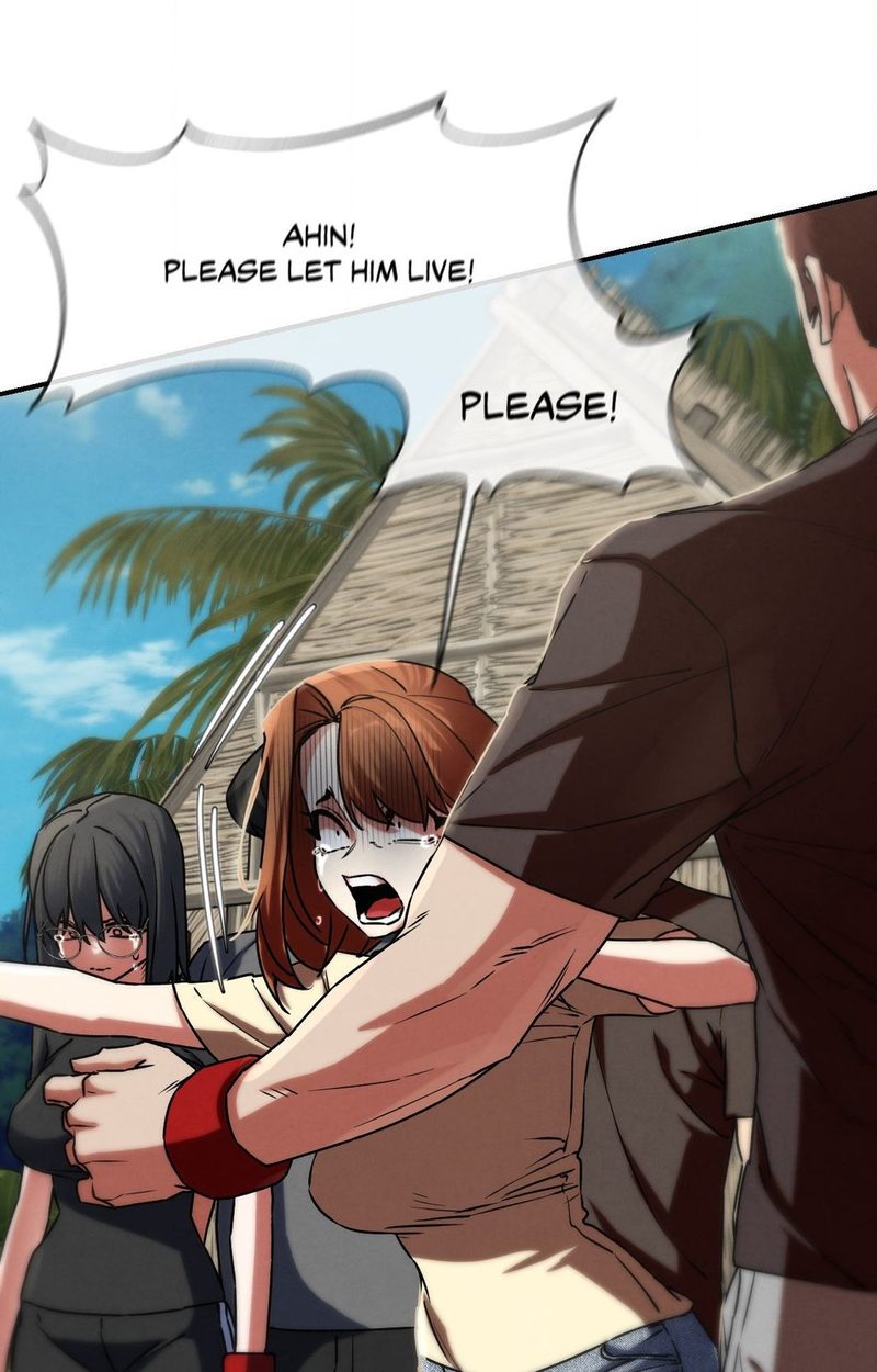 Seniors of Class 5 - Chapter 123 Page 86