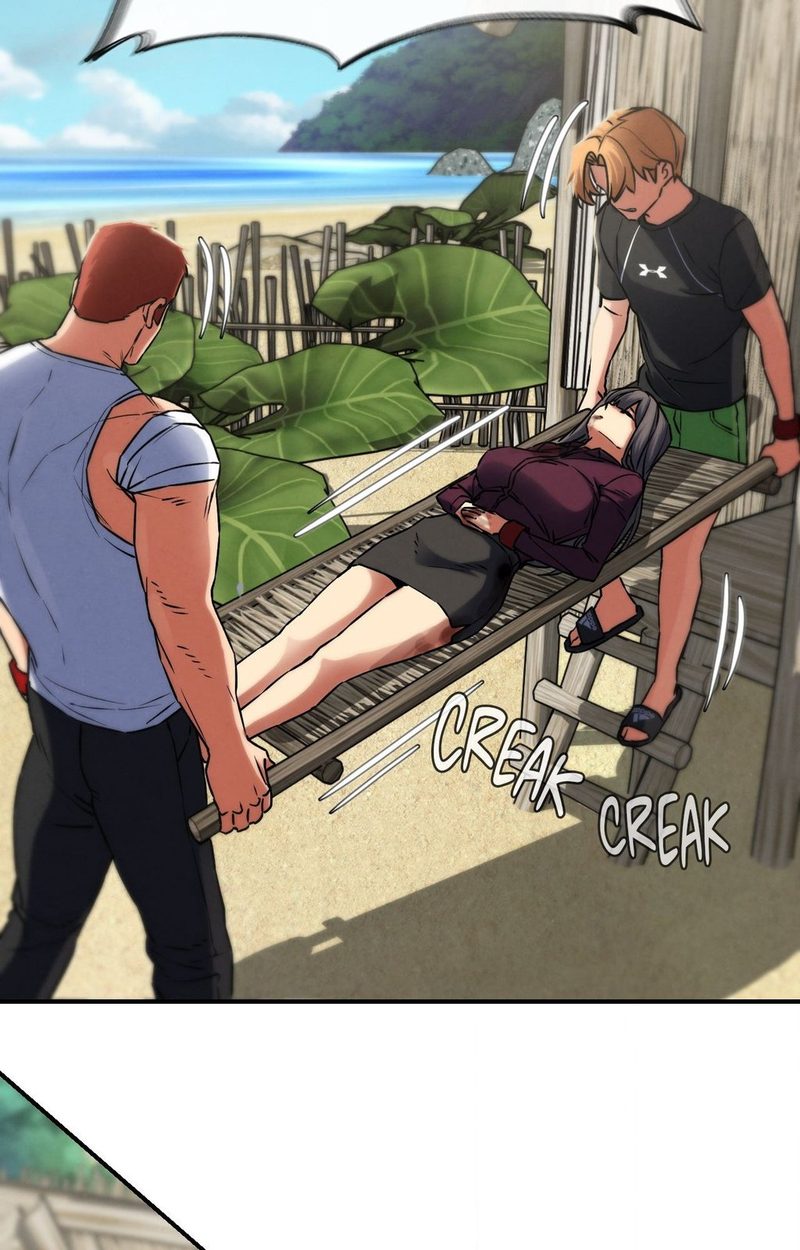 Seniors of Class 5 - Chapter 123 Page 89