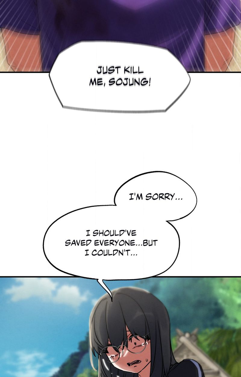 Seniors of Class 5 - Chapter 124 Page 106