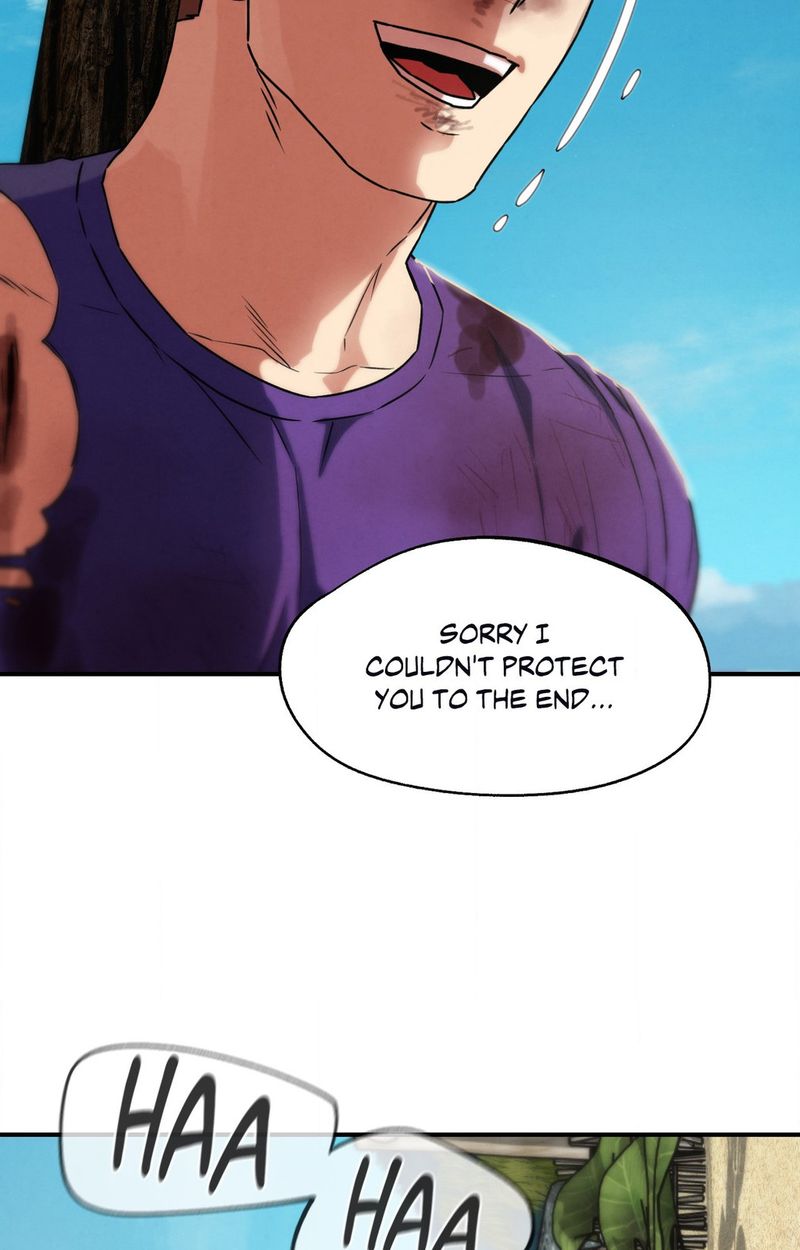 Seniors of Class 5 - Chapter 124 Page 111