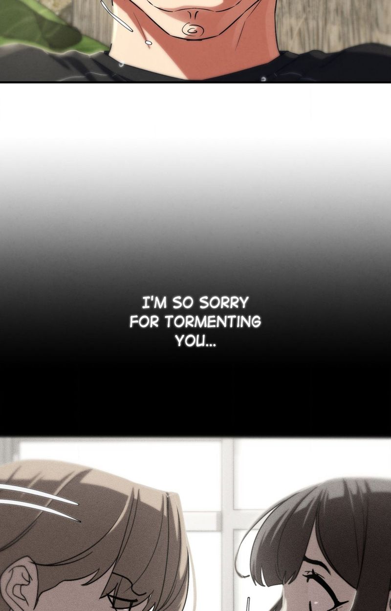 Seniors of Class 5 - Chapter 124 Page 18