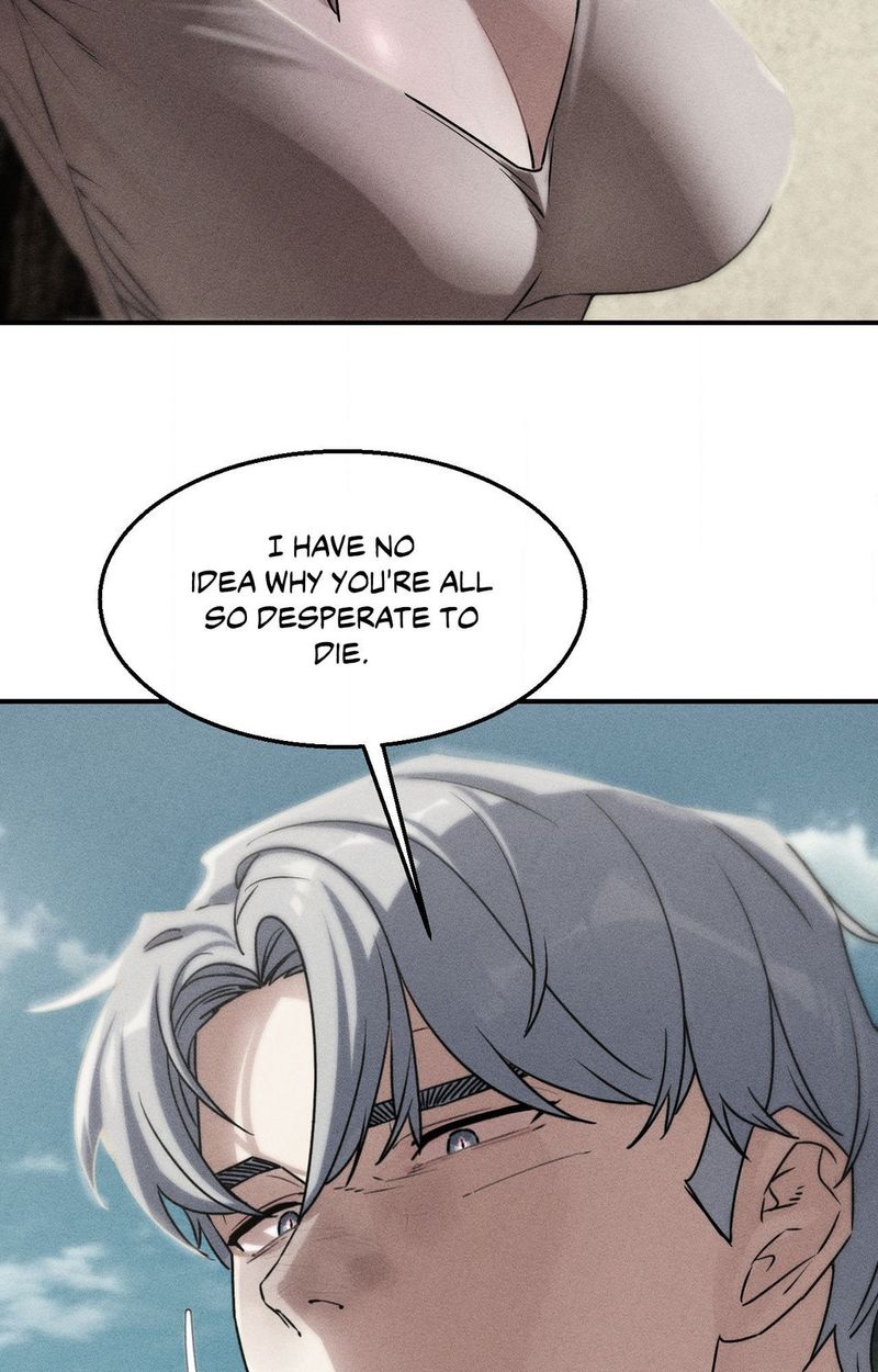 Seniors of Class 5 - Chapter 124 Page 2