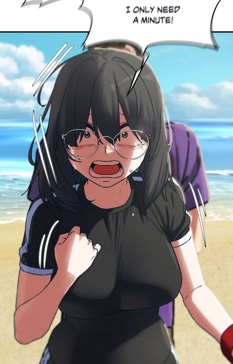 Seniors of Class 5 - Chapter 124 Page 37