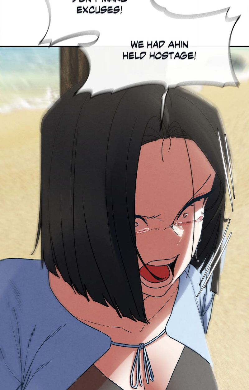 Seniors of Class 5 - Chapter 124 Page 48