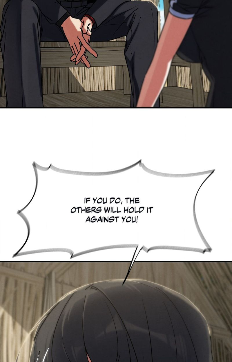 Seniors of Class 5 - Chapter 124 Page 60