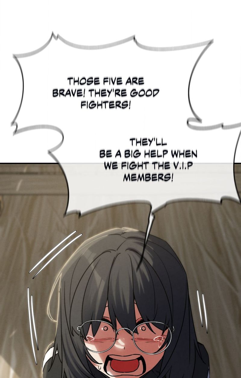 Seniors of Class 5 - Chapter 124 Page 65