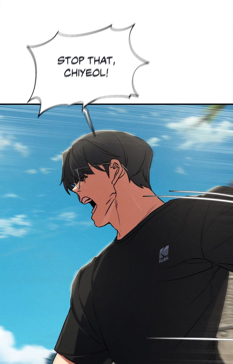 Seniors of Class 5 - Chapter 124 Page 86